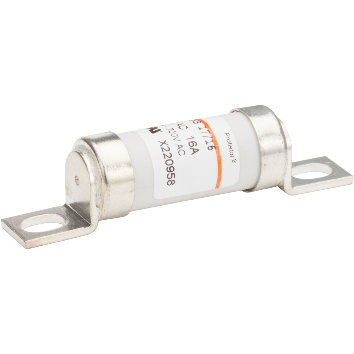 D220987 - Size 17x49 gRB/URB 690VAC with separate trip-indicator aR/gR 12 A 690VAC